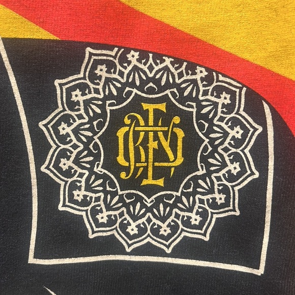 Obey PEACE ELEPHANT Size Small Men’s - Picture 6 of 9